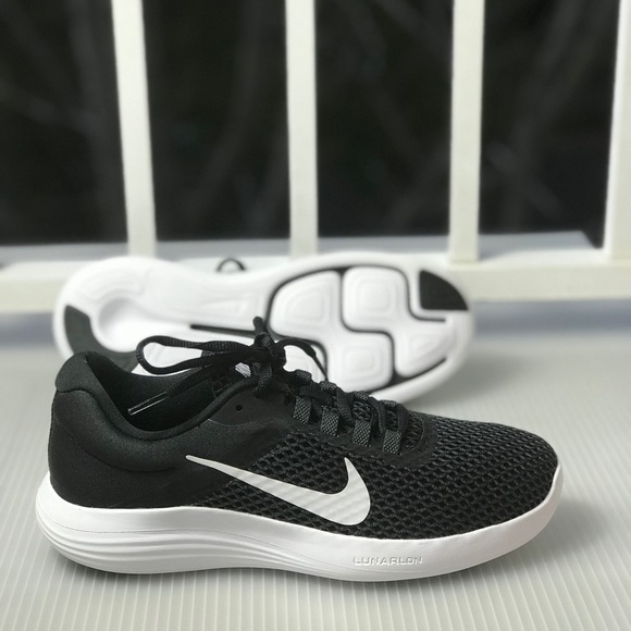 nike lunarconverge 2 black